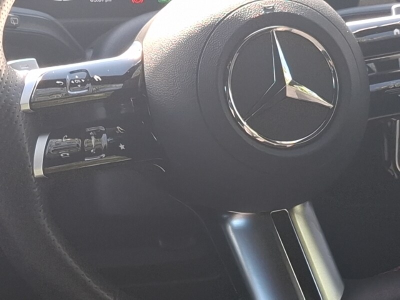 Used Mercedes-Benz CLA 2024 for sale - 76548524: Photo 11