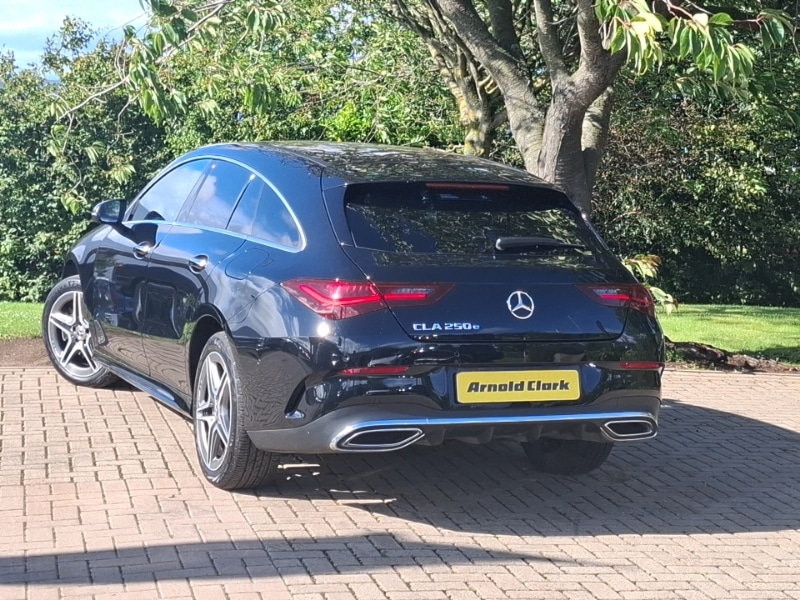 Used Mercedes-Benz CLA 2024 for sale - 76548524: Photo 3