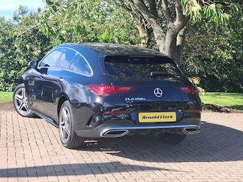 Used Mercedes-Benz CLA 2024 for sale - 76548524: Photo