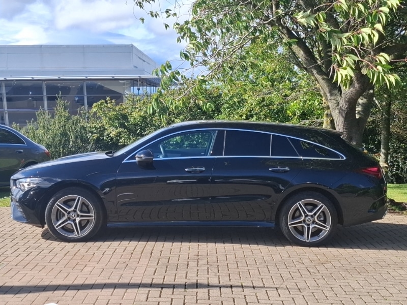 Used Mercedes-Benz CLA 2024 for sale - 76548524: Photo 4