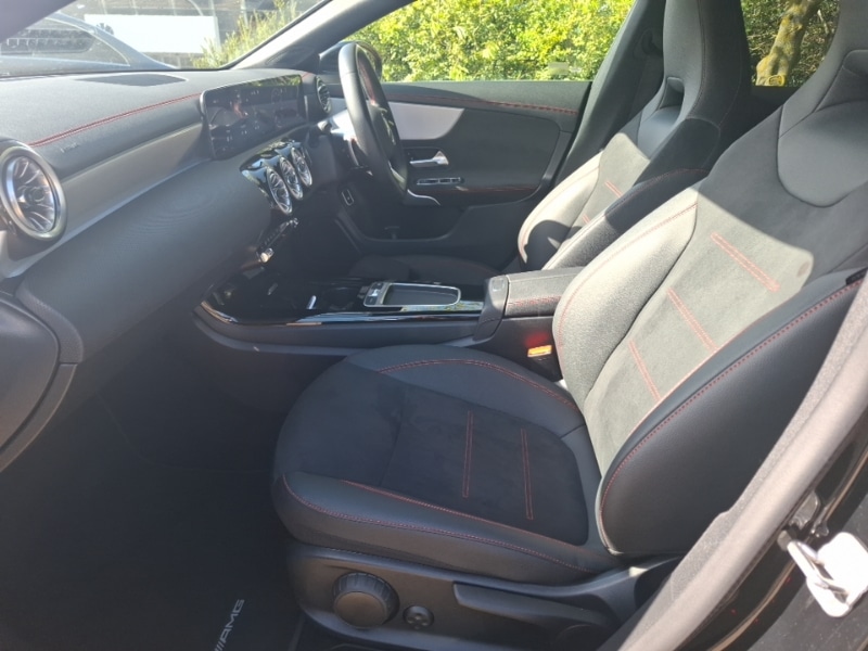 Used Mercedes-Benz CLA 2024 for sale - 76548524: Photo 5