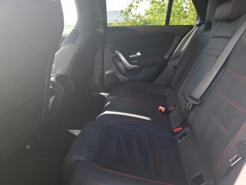 Used Mercedes-Benz CLA 2024 for sale - 76548524: Photo 6