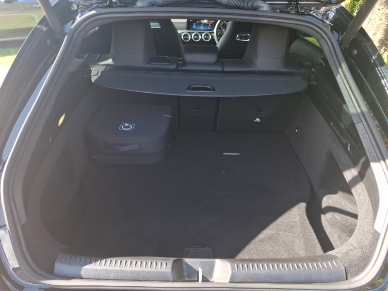 Used Mercedes-Benz CLA 2024 for sale - 76548524: Photo 8