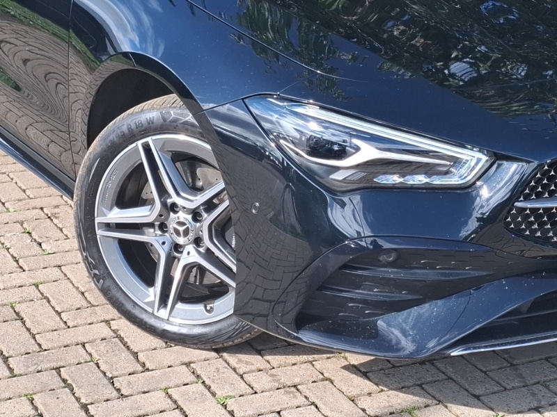 Used Mercedes-Benz CLA 2024 for sale - 76548524: Photo 9