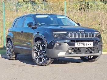 Jeep Other feature image