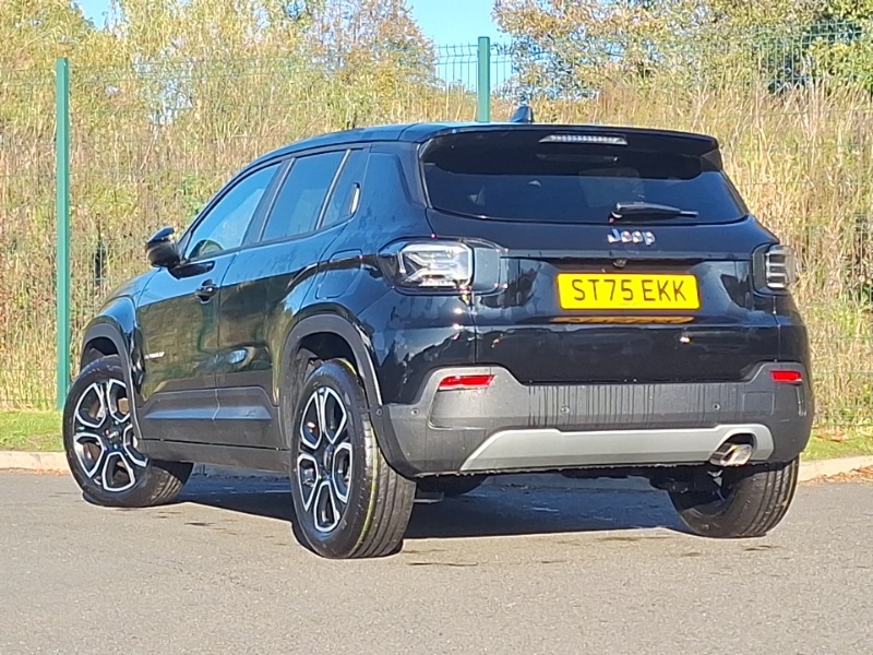 Used Jeep Other 2025 for sale - 77068385: Photo 3