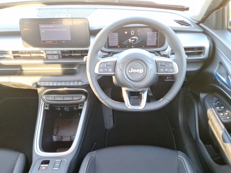 Used Jeep Other 2025 for sale - 77068385: Photo 7