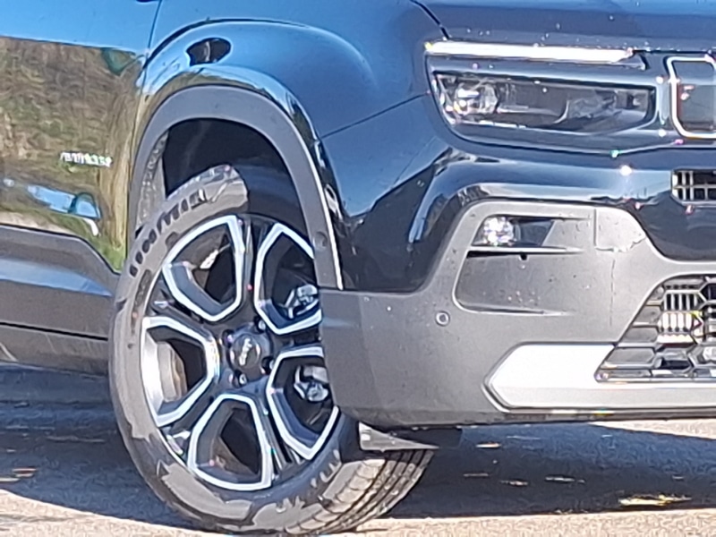 Used Jeep Other 2025 for sale - 77068385: Photo 9