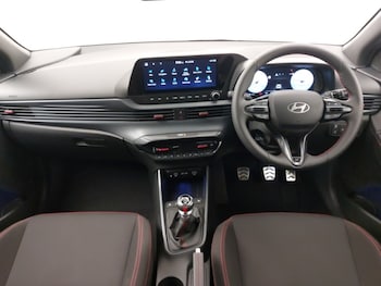 Used Hyundai i20 2025 for sale - 76708475: Photo