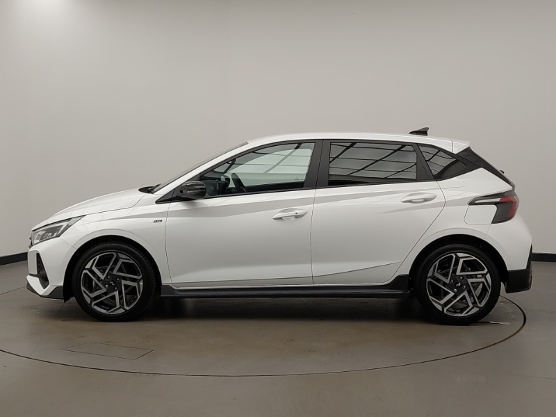 Used Hyundai i20 2025 for sale - 76708475: Photo 4