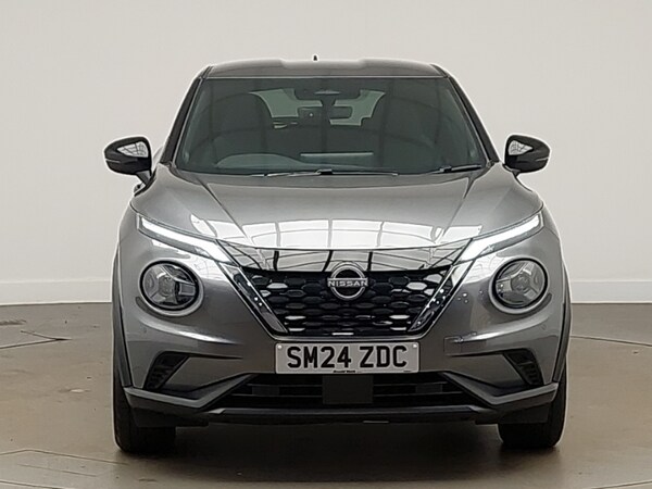 Used Nissan Juke 2024 for sale - 76301444: Photo 12