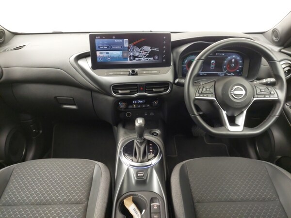 Used Nissan Juke 2024 for sale - 76301444: Photo 2
