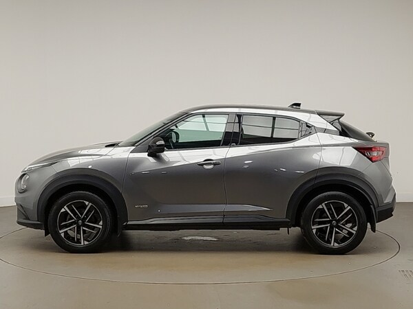 Used Nissan Juke 2024 for sale - 76301444: Photo 4