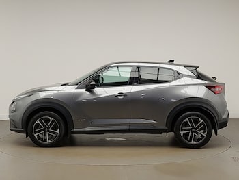 Used Nissan Juke 2024 for sale - 76301444: Photo 4