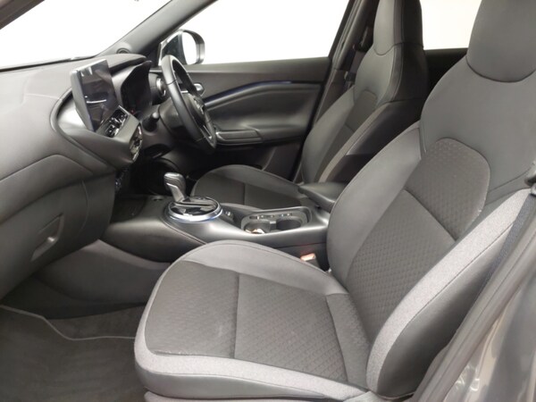 Used Nissan Juke 2024 for sale - 76301444: Photo 5