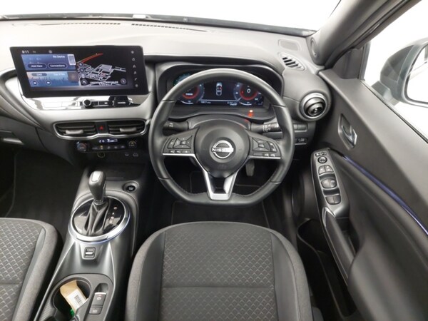Used Nissan Juke 2024 for sale - 76301444: Photo 7