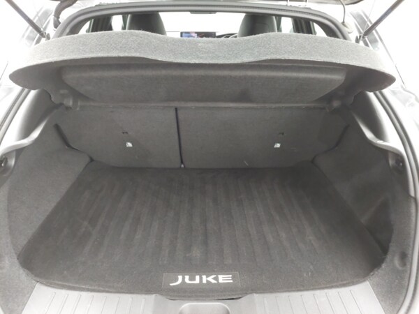 Used Nissan Juke 2024 for sale - 76301444: Photo 8