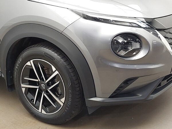 Used Nissan Juke 2024 for sale - 76301444: Photo 9