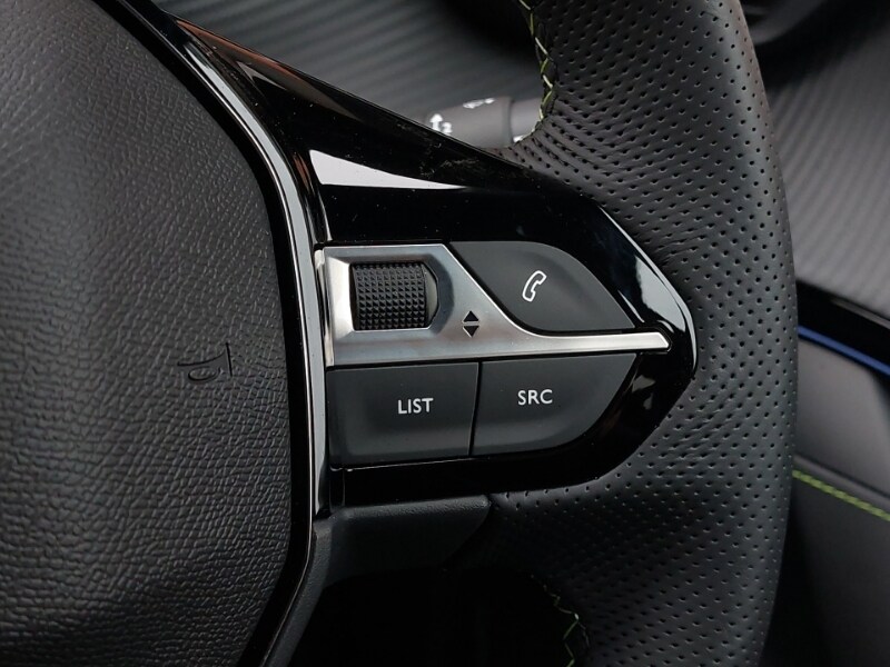 Used Peugeot 208 2025 for sale - 77677572: Photo 10