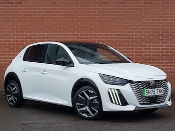 Used Peugeot 208 2025 for sale - 77677572: Photo