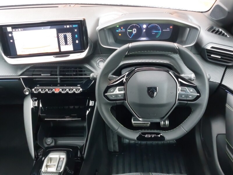 Used Peugeot 208 2025 for sale - 77677572: Photo 7