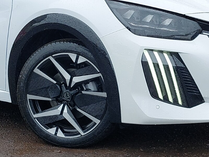 Used Peugeot 208 2025 for sale - 77677572: Photo 9