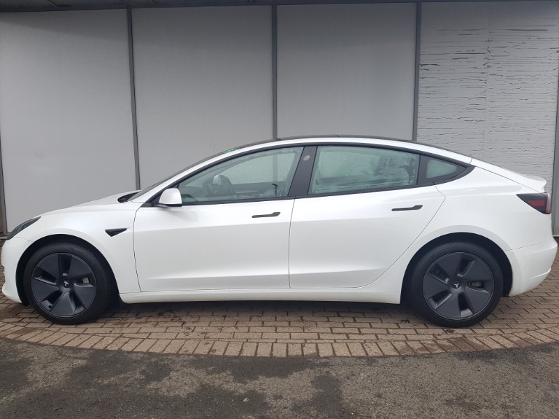Used Tesla Model 3 2021 for sale - 77252955: Photo 4