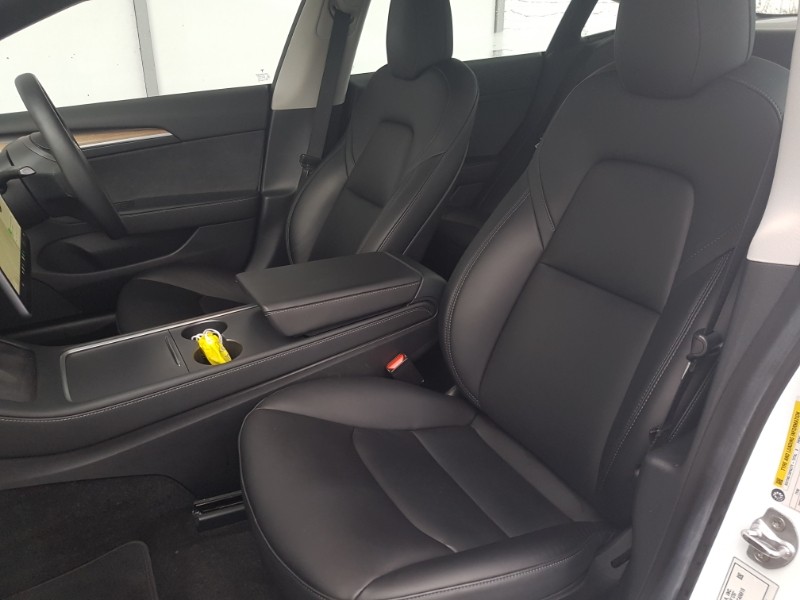 Used Tesla Model 3 2021 for sale - 77252955: Photo 5