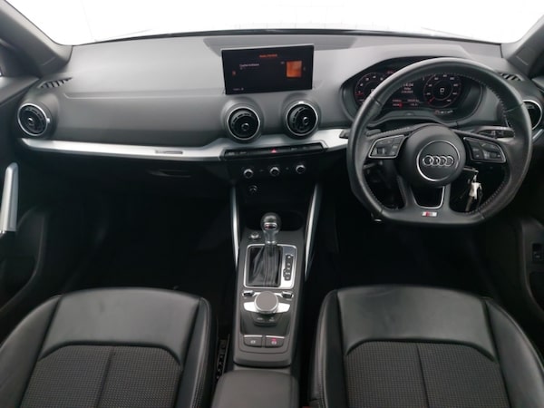 Used Audi Q2 2020 for sale - 76325343: Photo 2