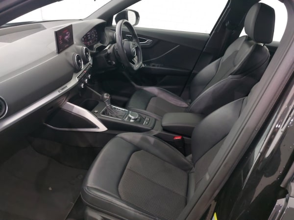 Used Audi Q2 2020 for sale - 76325343: Photo 5