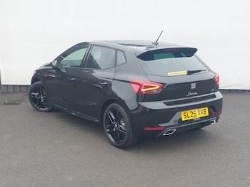 Used SEAT Ibiza 2025 for sale - 76362199: Photo