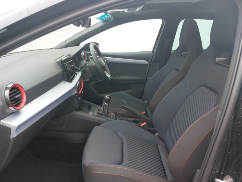 Used SEAT Ibiza 2025 for sale - 76362199: Photo 5