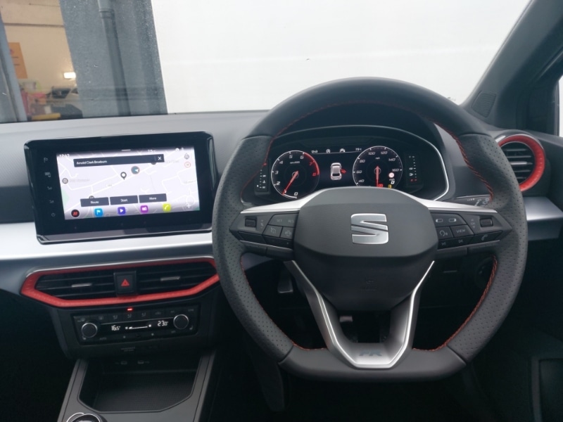 Used SEAT Ibiza 2025 for sale - 76362199: Photo 7