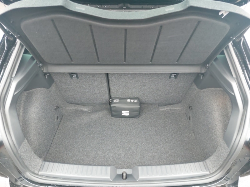 Used SEAT Ibiza 2025 for sale - 76362199: Photo 8