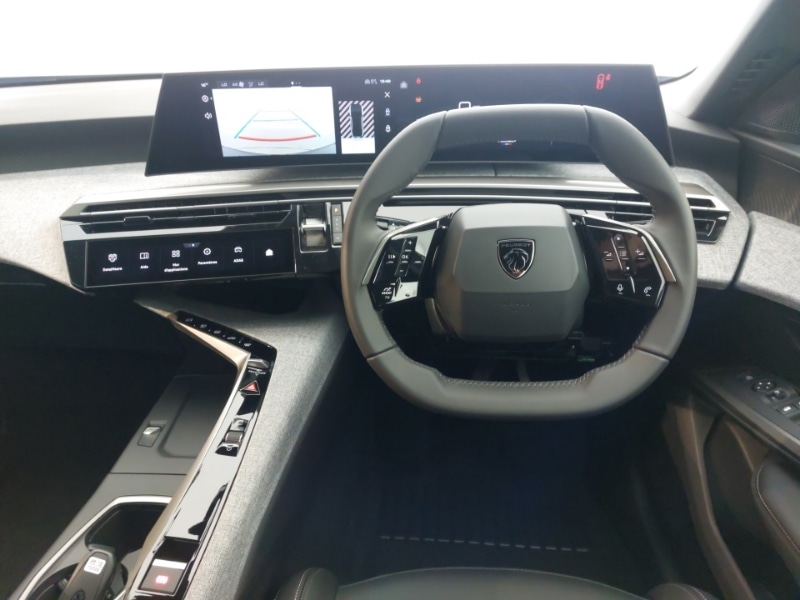 Used Peugeot 3008 2025 for sale - 76837866: Photo 7