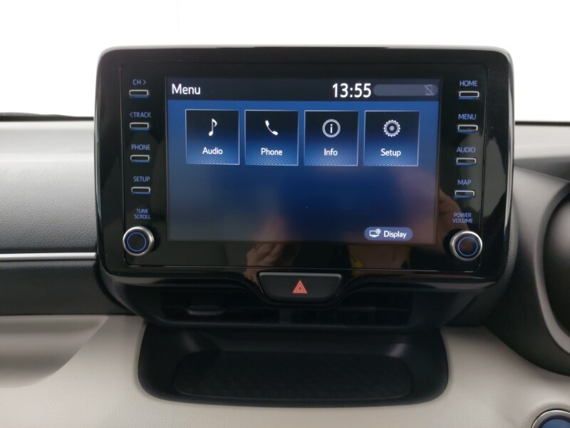 Used Toyota Yaris 2021 for sale - 77214646: Photo 10