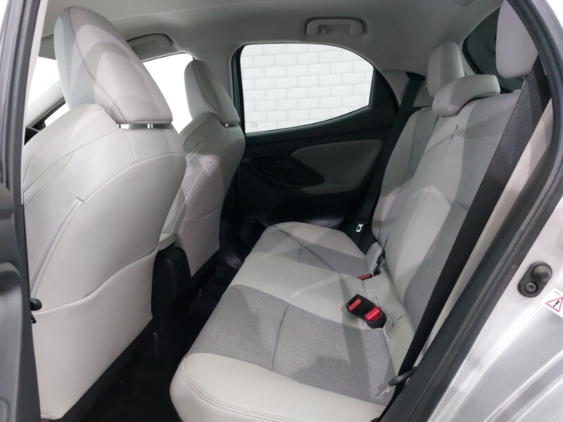 Used Toyota Yaris 2021 for sale - 77214646: Photo 6