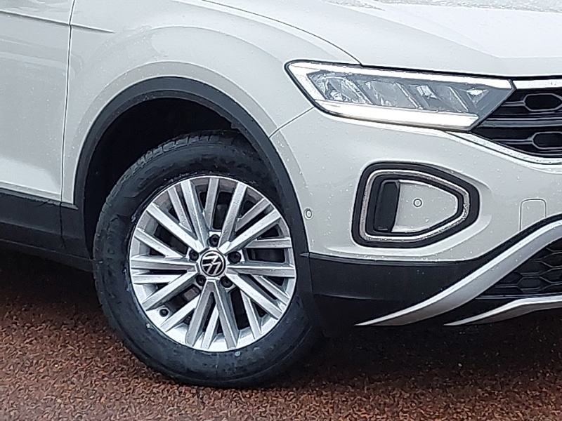 Used Volkswagen T-Roc 2022 for sale - 77449244: Photo 9