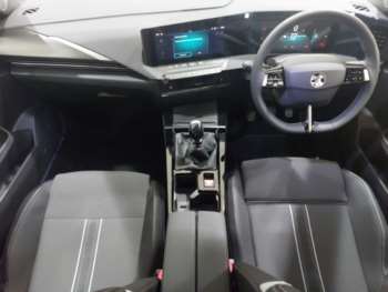 Used Vauxhall Astra 2025 for sale - 74873467: Photo