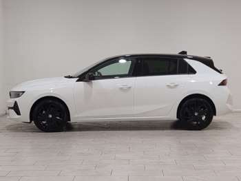 Used Vauxhall Astra 2025 for sale - 74873467: Photo