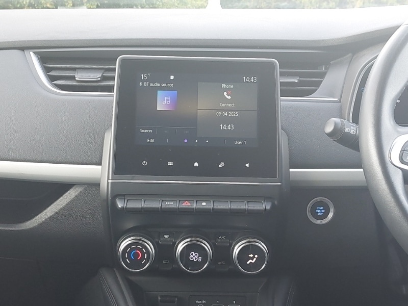 Used Renault Zoe 2022 for sale - 76600228: Photo 10