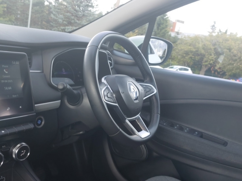 Used Renault Zoe 2022 for sale - 76600228: Photo 11
