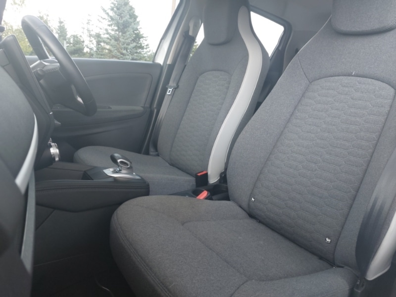 Used Renault Zoe 2022 for sale - 76600228: Photo 5