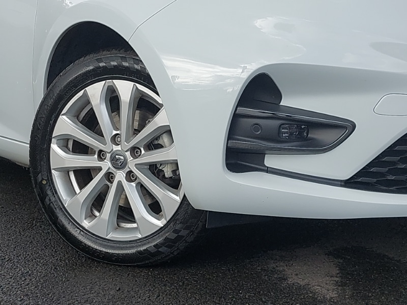 Used Renault Zoe 2022 for sale - 76600228: Photo 9