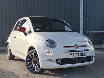 Fiat 500 feature image