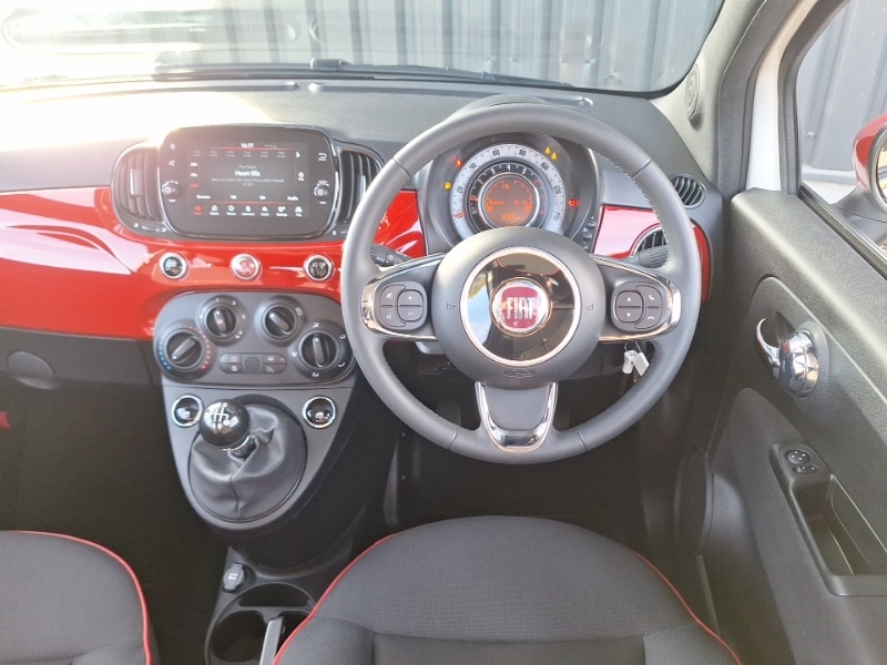 Used Fiat 500 2023 for sale - 77938691: Photo 7