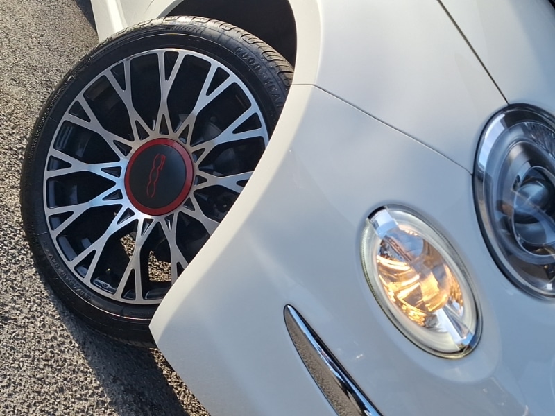 Used Fiat 500 2023 for sale - 77938691: Photo 9