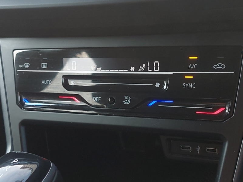Used Volkswagen Taigo 2022 for sale - 76116061: Photo 11