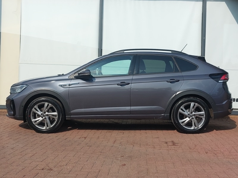 Used Volkswagen Taigo 2022 for sale - 76116061: Photo 4