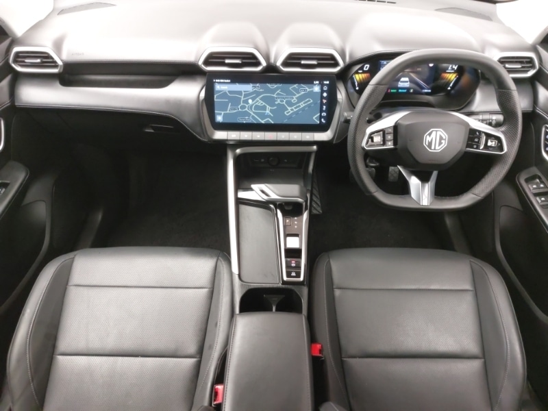 Used MG MG ZS 2025 for sale - 77170052: Photo 2